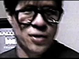 Guest of Cindy Sherman (2008)