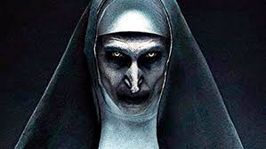 Check spelling or type a new query. The Nun Das Ist Die Uberraschende Verbindung Zu Conjuring Und Den Warrens