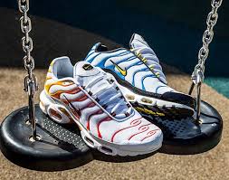 Nike Air Max Plus Reverse Og Pack Chaussure Chaussures Homme Nike