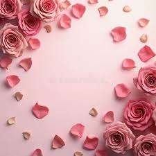 373 Rose Corners Stock Photos