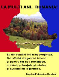 Check spelling or type a new query. Ziua NaÈionalÄ A Romaniei MarcheazÄ Unirea In Data De 1 Decembrie 1918 A Transilvaniei Cu Romania Olt Ro