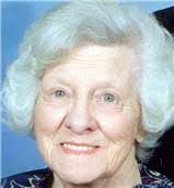 Beatrice Benford Obituary