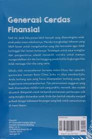 We did not find results for: Generasi Cerdas Finansial Pendidikan Keuangan Sejak Dini Untuk Anak