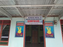 Isu kemaksiatan, penagihan dadah, pembuangan bayi, mat rempit. Pembuatan Rumah Data Kampung Kb