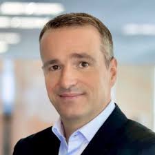 You are 5years ahead