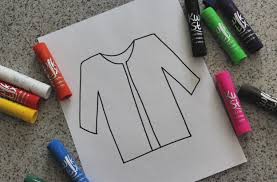 The orolay thickened down jacket on amazon now comes in seven new colors. Joseph And The Coat Of Many Colors Bible Craft Live Well Play Together