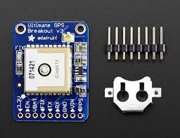 The gps, or global positioning system, is one of the hottest technologies around, and no wonder. Overview Adafruit Ultimate Gps Adafruit Learning System