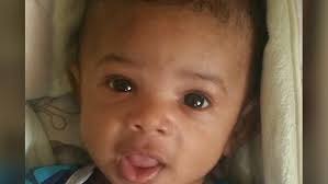 Mother of 11-month-old speaks out after baby shot, stabbed, beaten; father  charged with murder