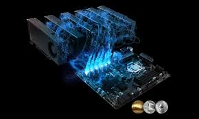 At the beginning of this unusual and sometimes difficult year, the cryptocurrency world reminisced about the crypto mining boom and whether it was now over. Msi Issue Cryptocurrency Mining Motherboard Bios Updates