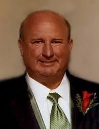 Obituary information for Anthony Thomas Tyndall