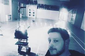 Sutton paranormal investigator and 'haunted' shopping centre feature in  spooky series