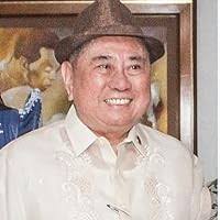 Rio Alma (Author of (A)lamat at (H)istorya)