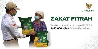 Demikian halnya dengan harta simpanan yang tidak berwujud emas, misalnya berbentuk uang yang ditabung juga. Baznas