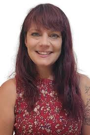 Jamie Kennow, Real Estate Agent