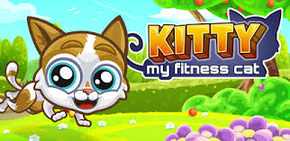 Turn your samsung device on after inserting the sim card and type *2767*688# and press exit. Kitty My Fitness Cat Latest Version Apk Download Com Hg Fitnesscat Apk Free
