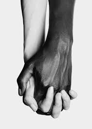Black And White People Holding Hands Art Holding Hands No3 Poster Hand Photography Black And White Posters Hand Art