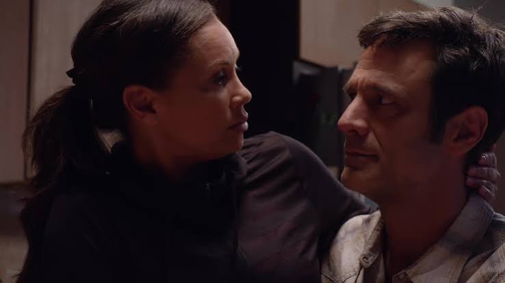 The Man From Earth: Holocene” (2017) isn't aging gracefully…. – Musings of a  Middle-Aged Geek