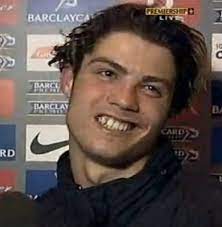 Cristiano ronaldo) are all on the ucl group stage slate. Cristiano Ronaldo When He Was Young And Not Rich Was The Spitting Image Of The Bust Maybe It S Modeled After Him As A Young Kid 9gag