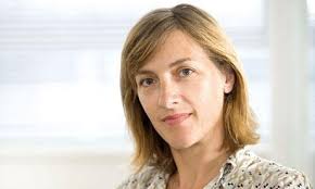 Emma Swain, BBC Knowledge