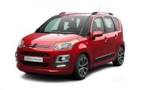 Image result for Rouge Carmen 2011 Citroen