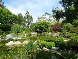 Earl Burns Miller Japanese Garden At California State University Long Beach Ca California Parks Long Beach California Japanese Garden