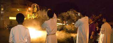 Church of our lady of guadalupe, puchong: Church Of Our Lady Of Guadalupe Puchong Home Facebook