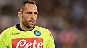 David ospina's 2021's jupiter transit horoscope. Parte Medico Oficial De La Lesion De David Ospina Con Napoli