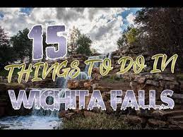 Rentals, design invitations, floral design and much more Top 15 Things To Do In Wichita Falls Texas Youtube