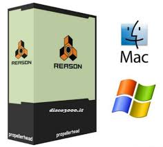 Image result for arte di propellerhead reason