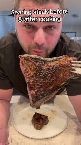 Quick Steak and Eggs Breakfast in Under 20 Minutes