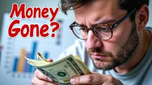 DANNY DOLLAR Holding My Money Hostage Right Now?