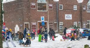 By scala website beheerder 4 februari 2021 no comments. Meeste Basisscholen In De Regio Morgen Weer Open Soms Met Kunst En Vliegwerk Regio Destentor Nl