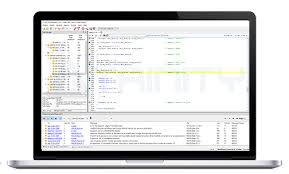 QAC-Authoritative software code compliance static analysis ...