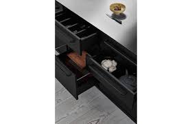 The high cost is $45,000 for a 500 sq.ft. Vipp Kitchen Kitchens Cult Habitusliving The Collection