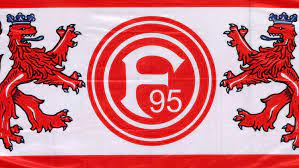 Bundesliga, the second tier of the german football league system. Fortuna Dusseldorf Meldet Corona Fall Unter Den Profis Kicker