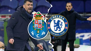 Chelsea vs porto highlights and full match competition: Fc Porto Send Message To Chelsea Fc Ahead Of Quarter Finals Clash Football News And Transfer Updates Somtosports