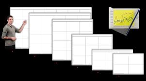 Chartview Magnetic Document Display