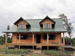 We specialize in copper metal roofing, wall panels, coil, and flats. Residential Culpitt Roofing