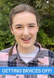 Bailey's Braces Removal: What to Eat First?