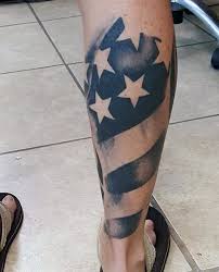 Spider web tattoo on the knee. Leg Tattoos For Men Designs Ideas And Meaning Tattoos For You