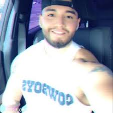 Eric Ariza (@blessem214)