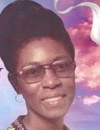 Obituary for Anna S. Stafford