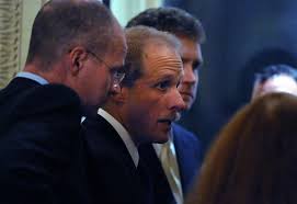 Cerberus Hands Bankrupt Gunmaker to Wall Street Creditors