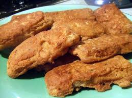 Tempeh Fish N Chips With Tartar Sauce Vegan Vegan Fish Vegan Fish And Chips Fritter Recipes