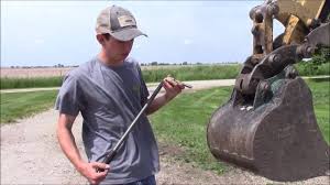 At cmp attachments, we have a quality excavator attachment for every job. How To Change Buckets With A Caterpillar Mini Excavator Manual Quick Coupler Youtube
