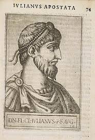 Julian Emperor Wikipedia