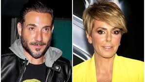 Antonio David cuenta por fin el motivo por el que no ha demandado a Rocío Carrasco o a Carlota Corredera: “Todo llegará”