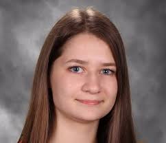 Andrew Lin and Lydia Geiger Lead the Class of 2020