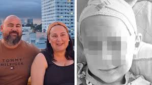 Michelle Bodzsar, Ben Stephen Miller in alleged Adelaide cancer scam