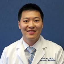 Dr. Jason An, MD